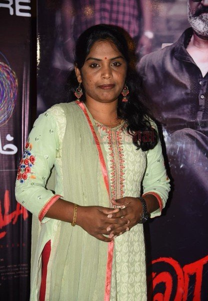 Uma Devi K
